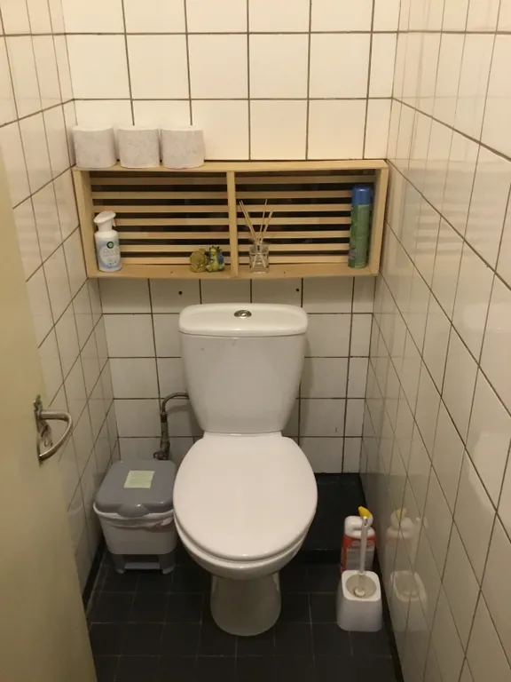 Комната в историческом центре