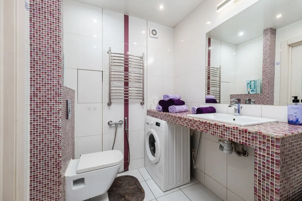 Апартаменты в тихом центре, недалеко от жд вокзала