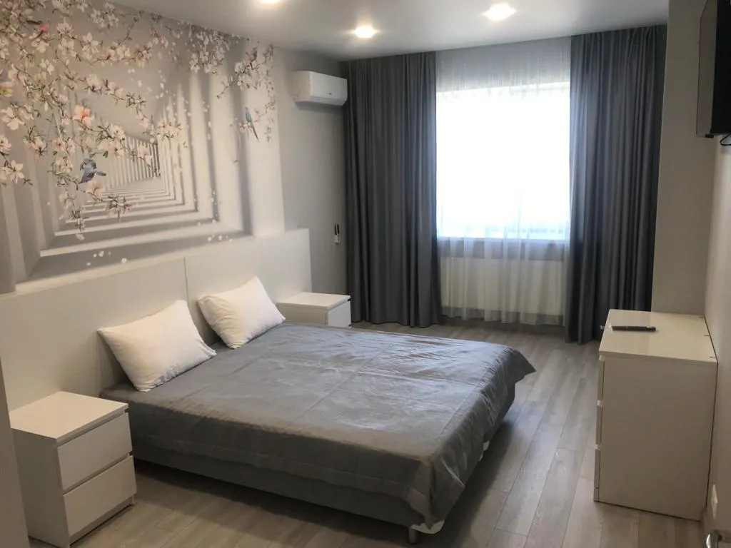 Квартира в центре — аренда посуточно в Ростов-на-Дону