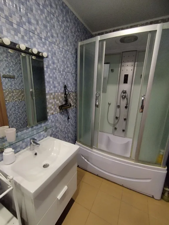 Большой дом камин сауна 5 спален Вавиловец Челябинск