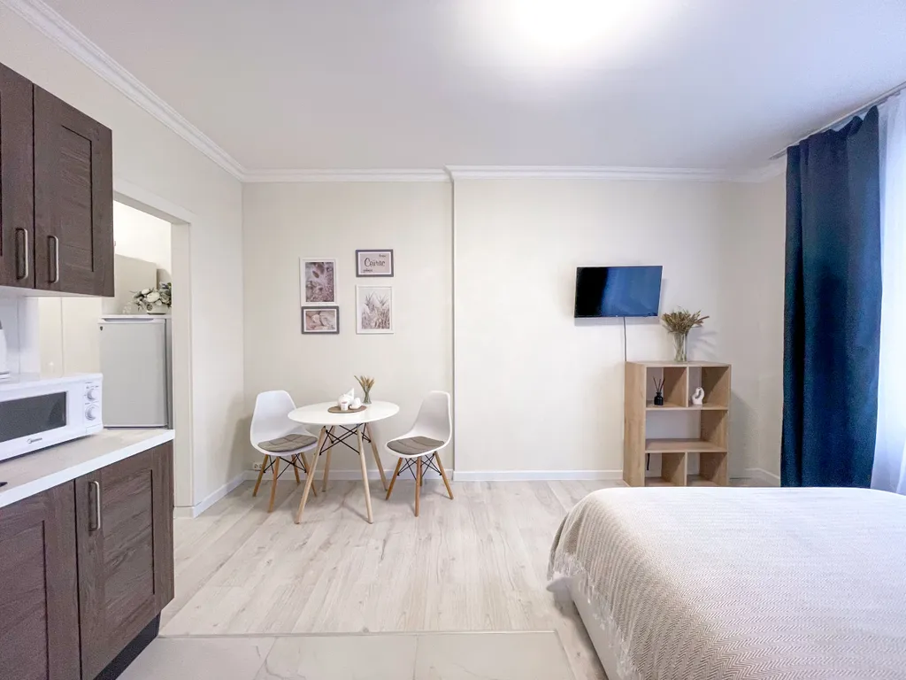 MaxRealty24 Квартира - cтудия в 5 минутах езды от Крокус Экспо