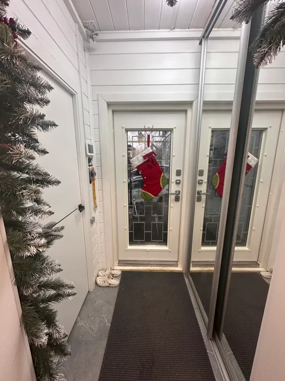 Загородный дом куда можно с питомцем