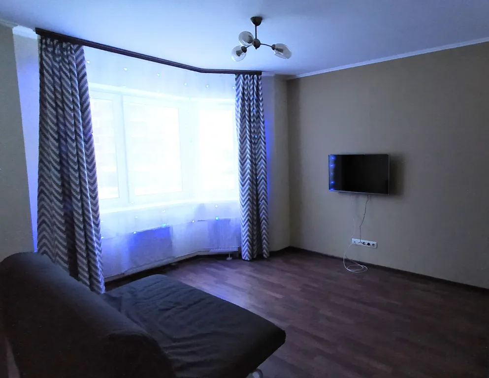 Квартира Квартира в ЖК Палитра — Нахабино