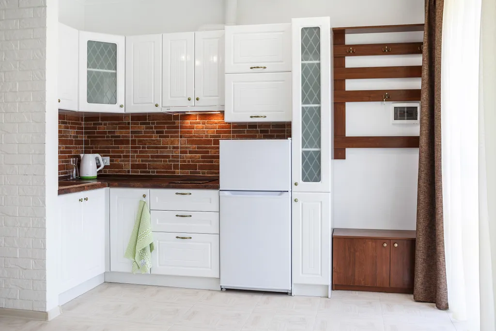 Квартира 1-комнатная Квартира — Севастополь