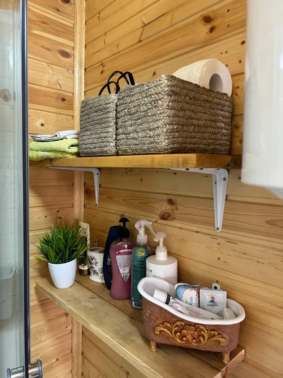 Дом на Волге