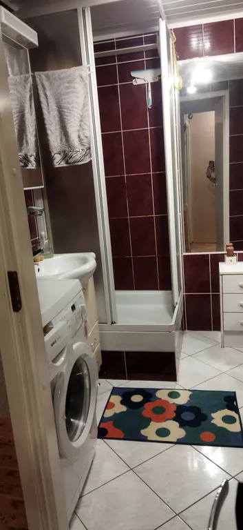 Уютная квартира со всеми удобствами