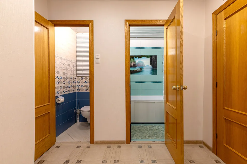 Квартира Уютная квартира с красивыми закатами в центре Царского Села — Пушкин