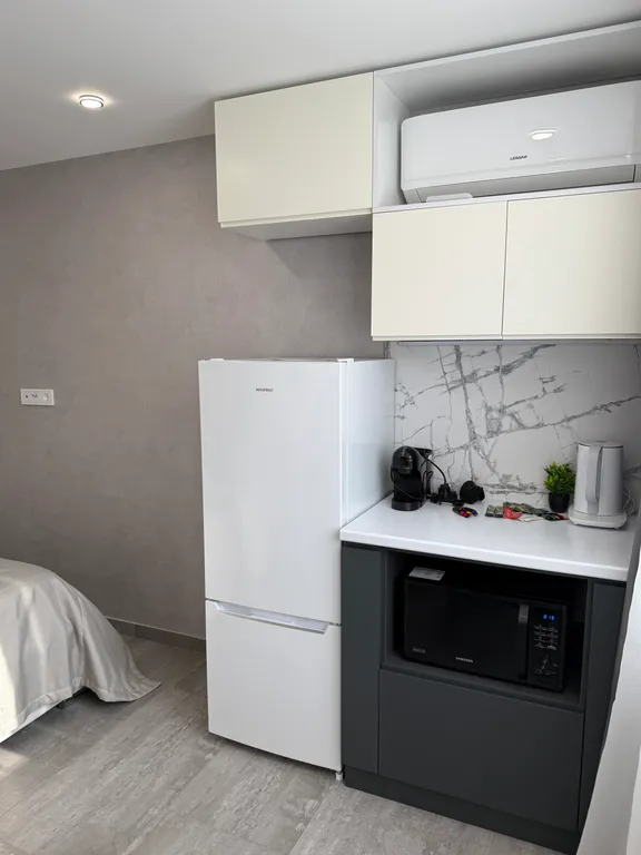 Дизайнерская квартира в центре курортной зоны