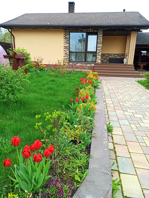 Квартира Квартира Уютный гостевой дом с баней в старом городе — Кашира