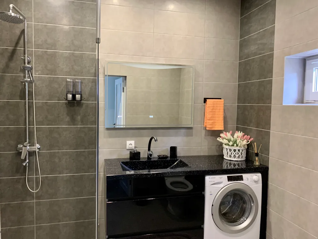 Гостевой дом Шведский