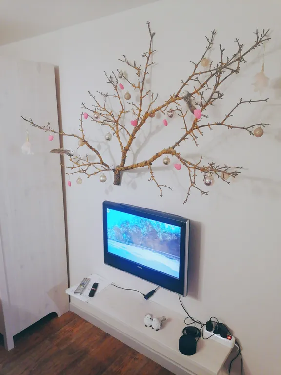 Квартира Уютная квартира в центре FG — Минск