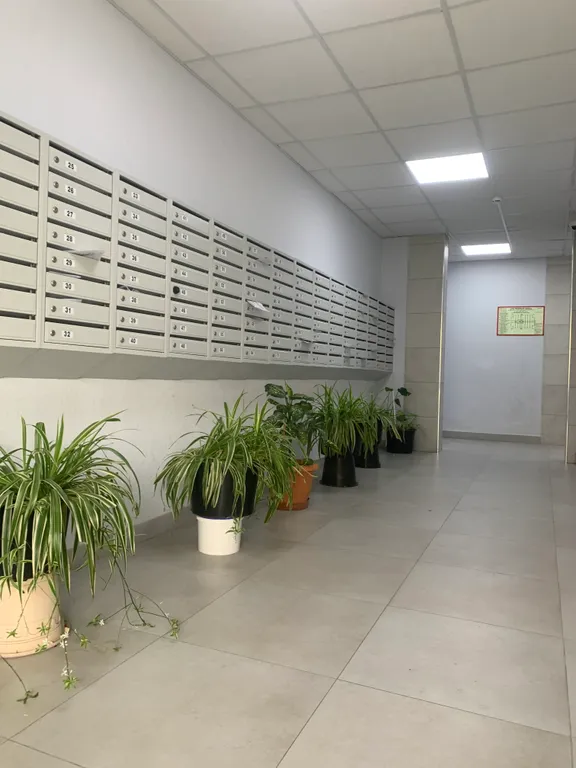 Квартира 1-комнатная Квартира — Анапа