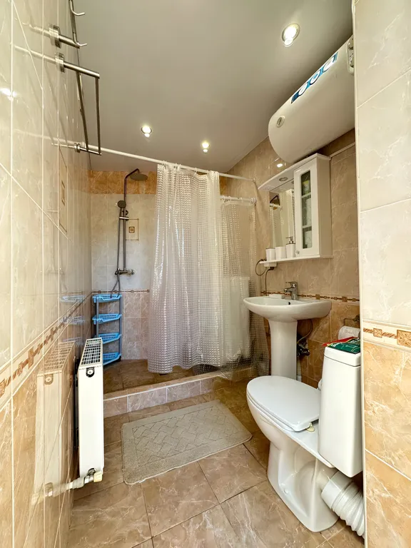 Коттедж Дом близ форелевых озёр — Казачий Брод