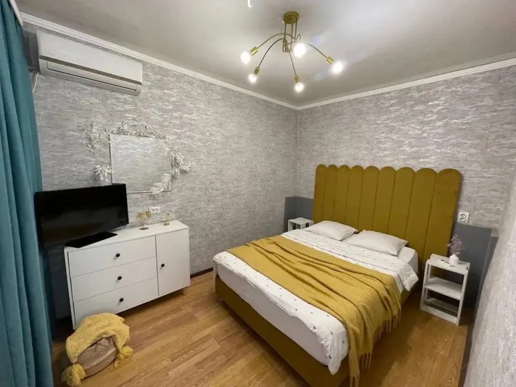 Комната