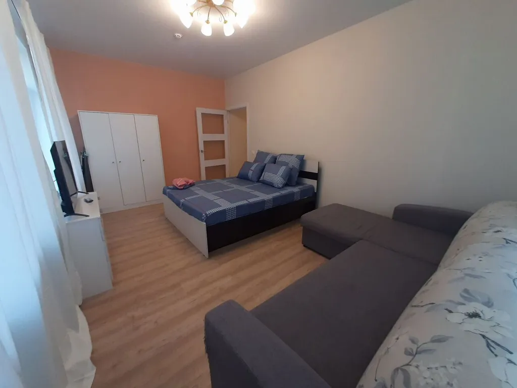 3-комнатная Квартира — аренда посуточно в Новый Уренгой