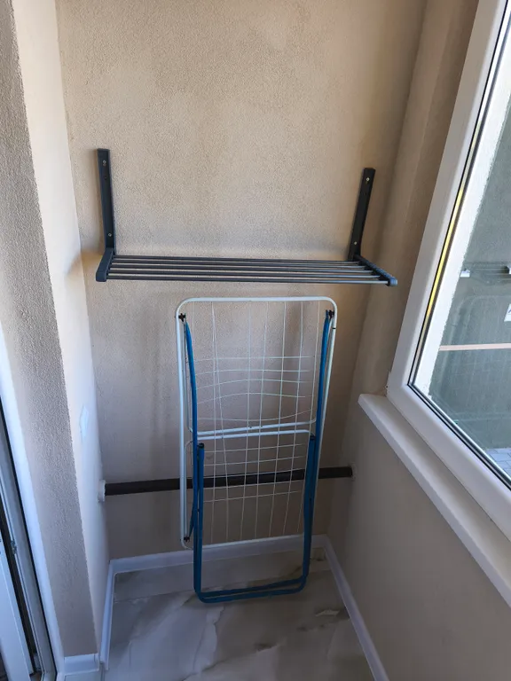 Уютная квартира на побережье Балтийского моря