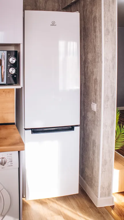 2-комнатная квартира в Зеленогорске | Good Mood