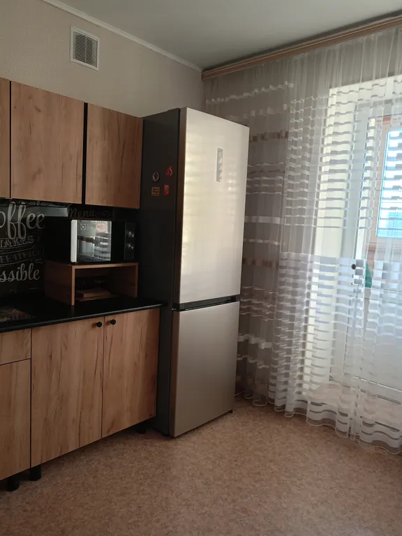 Отличная квартира в центре города