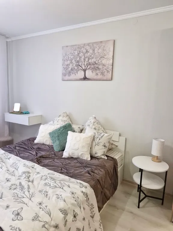 1-комнатная Квартира — аренда посуточно в Новогорелово