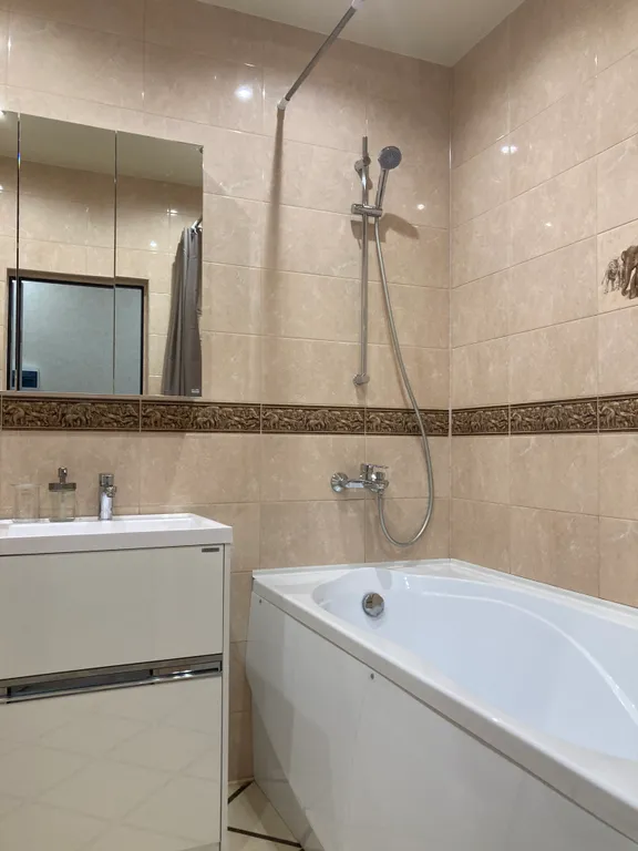 Апартамент sugar