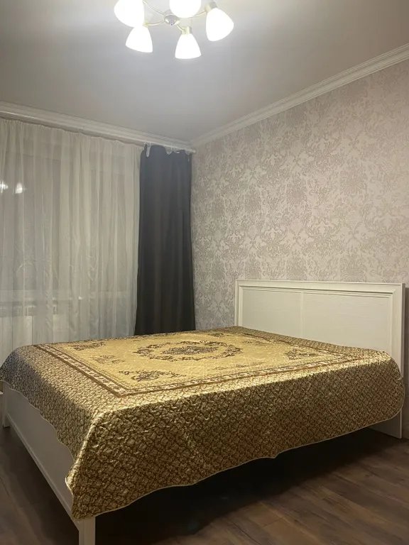 Уютная 1-комнатная квартира в районе Гудкова — аренда посуточно в Жуковский