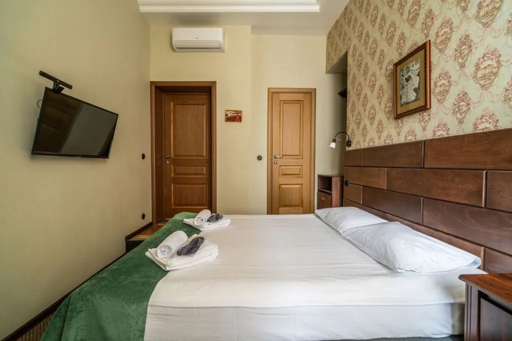 Квартира Комната — Санкт-Петербург