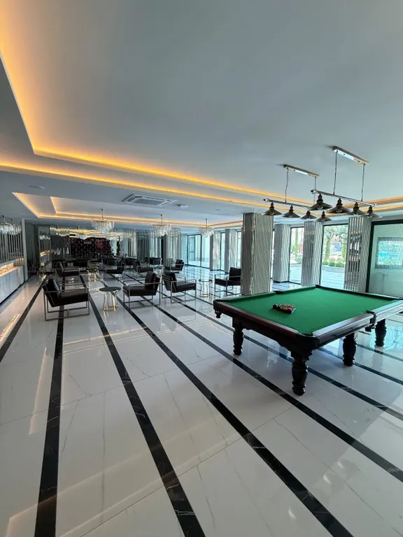 2-комнатная с видом на море в ЖК  Best Home Excellence