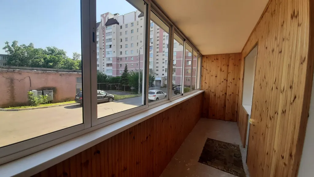 4-комнатная Квартира