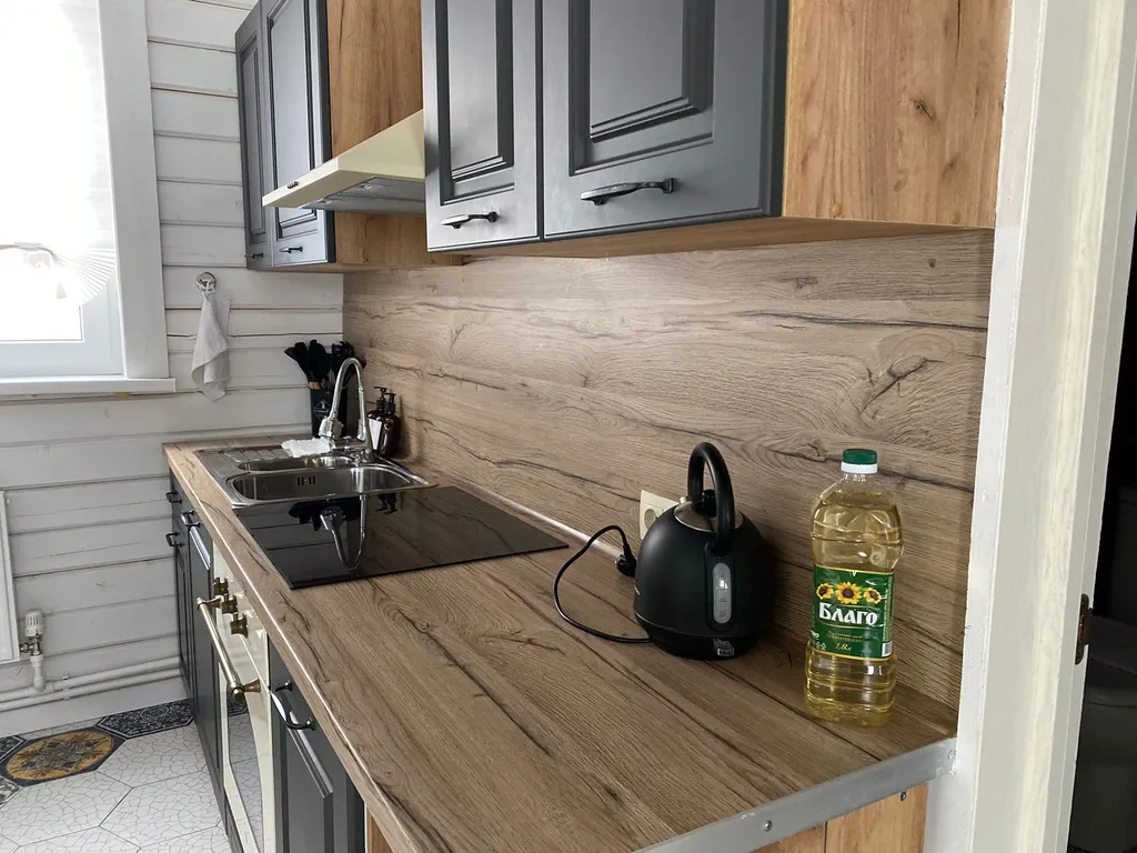 Дом для дружной компании