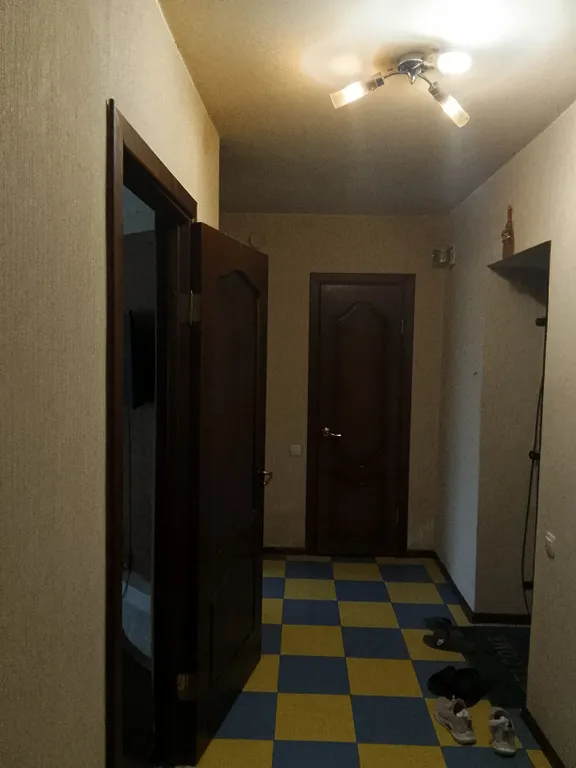 Квартира 2 комнатная квартира рядом с центром города — Волгоград