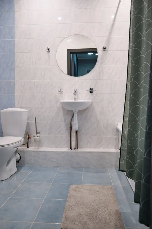 Квартира Квартира Fly apartment — Иркутск