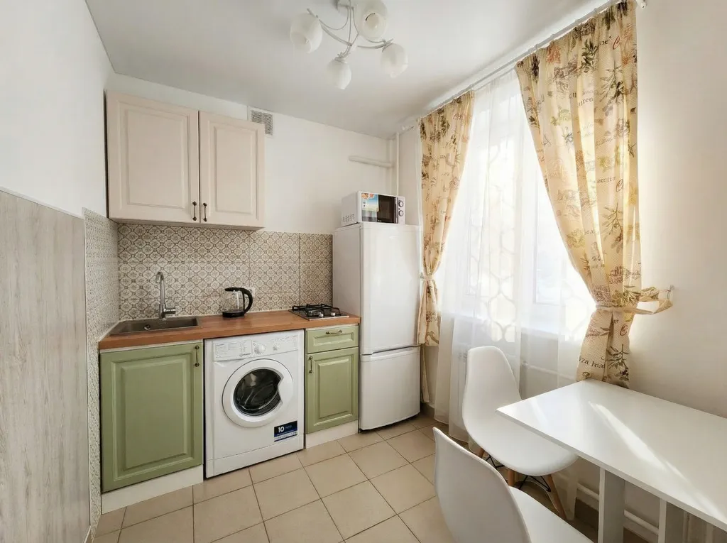 Уютная квартира в центре