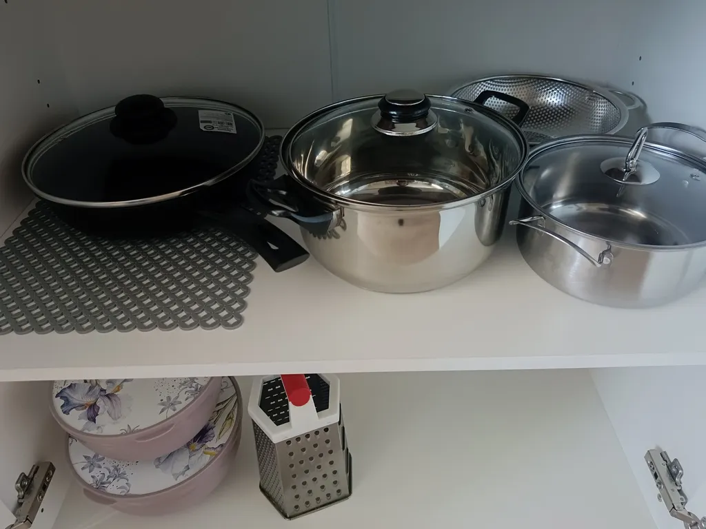 Комфортная квартира в спортивном квартале