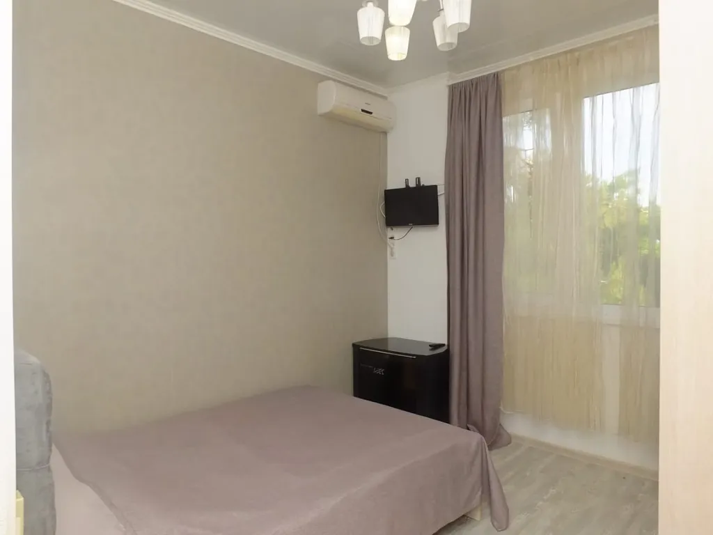 Квартира Квартира Номер в 150 метрах от моря — Геленджик