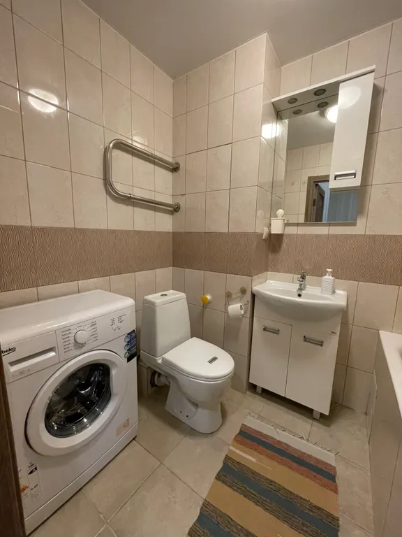 Вид на набережную