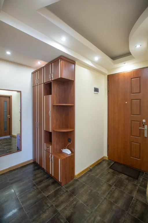 Umba Apartment N4 - балкон и вид на гору Арарат