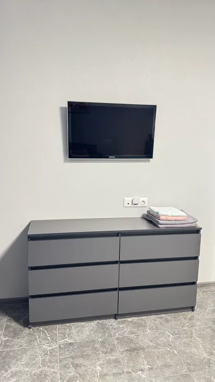 Уютная студия рядом с метро