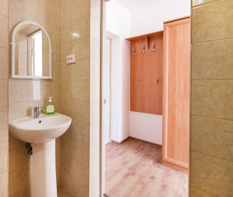 Комната в доме