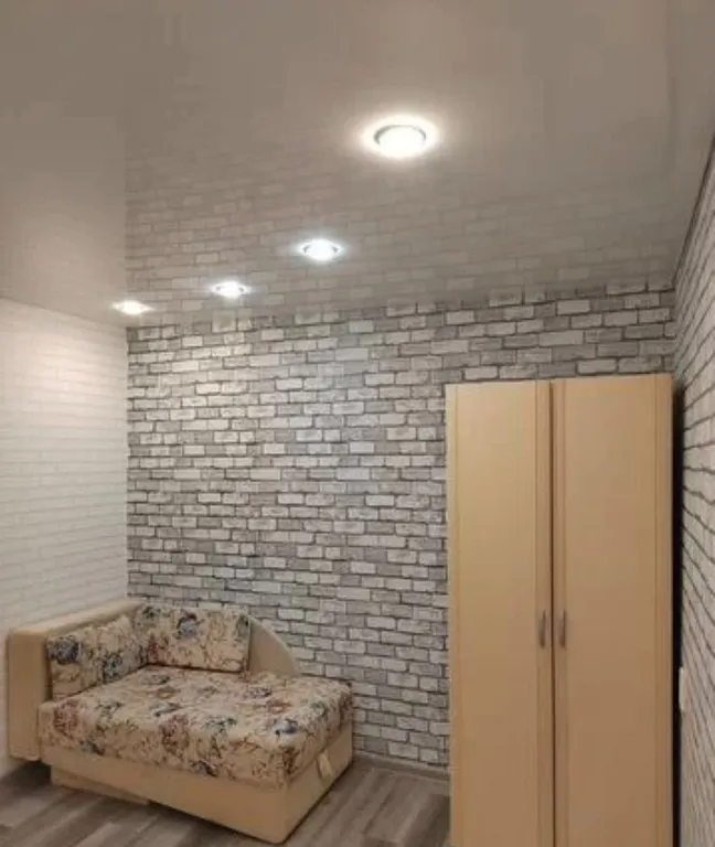 Квартира на берегу Имандры