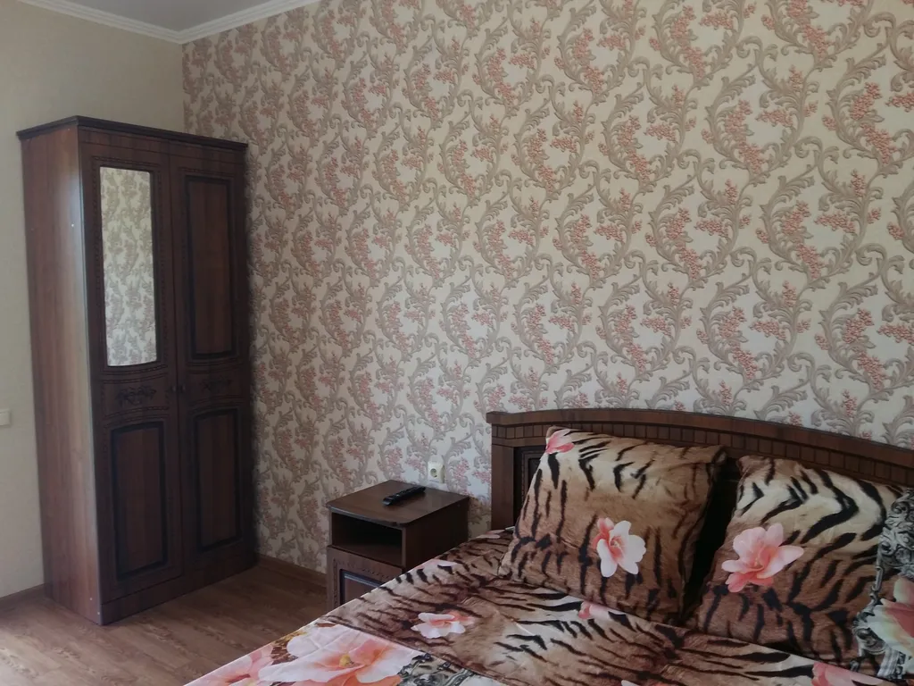 Уютный номер на 2-3 человека