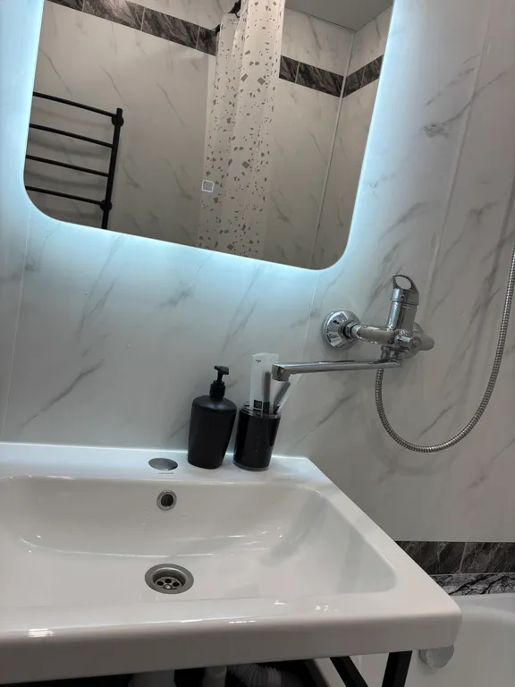 Квартира в центральном районе рядом с рынком Воронежский