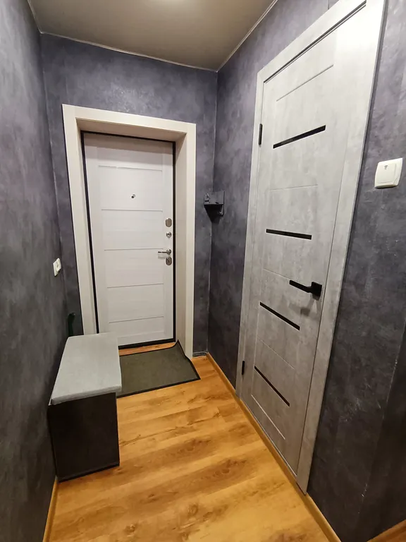 Квартира в самом центре