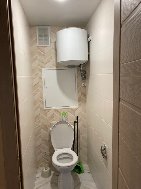 Уютная двушка на Раскольникова