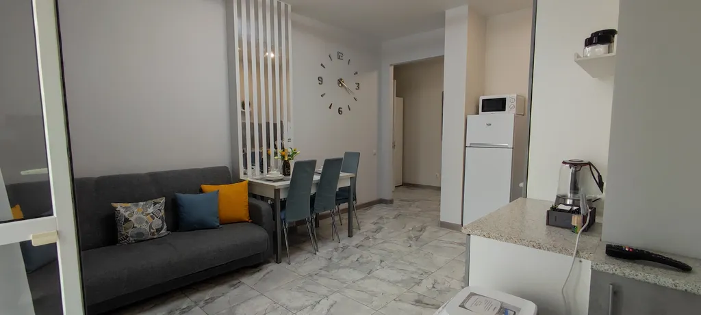 Идеальная квартира в самом центре Рязани