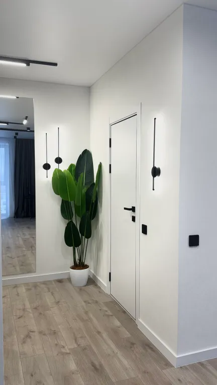 Апартаменты World