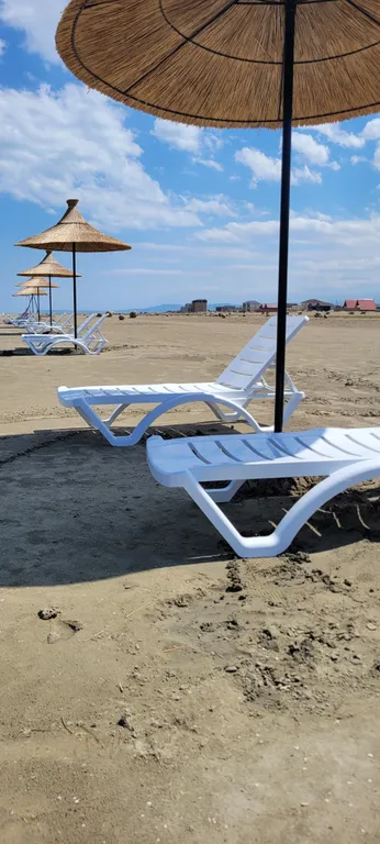 Домик у моря