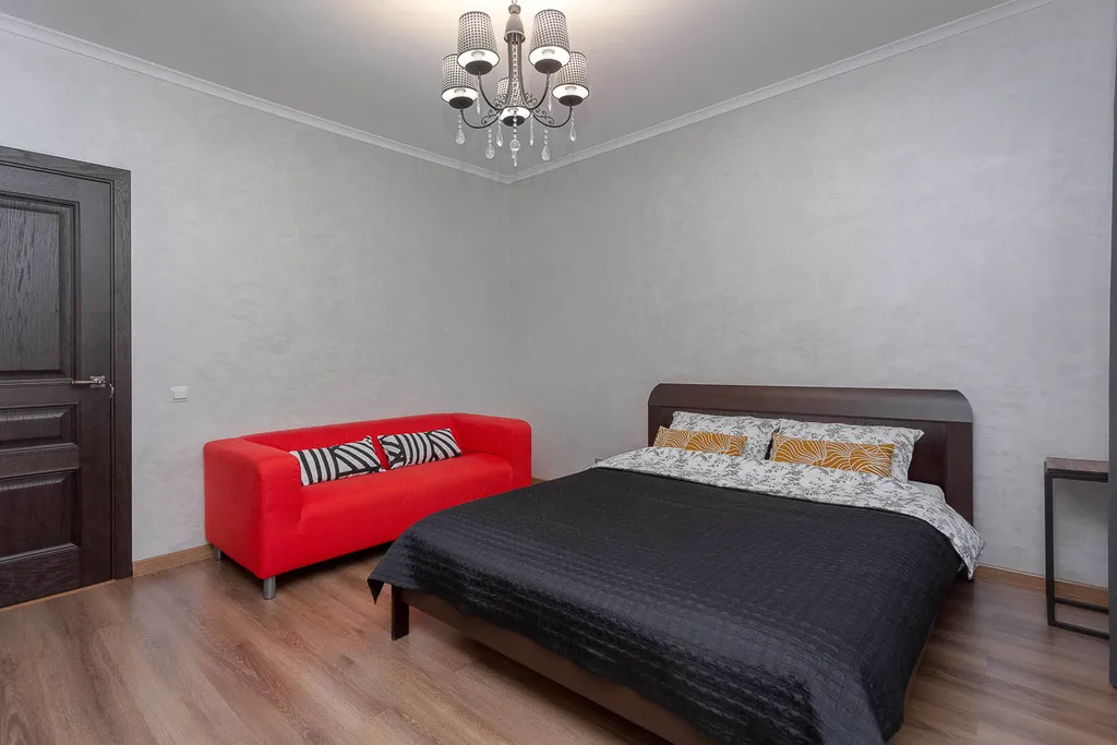 Квартира Квартира в историческом центре, Рыбная деревня, Остров Канта — Калининград