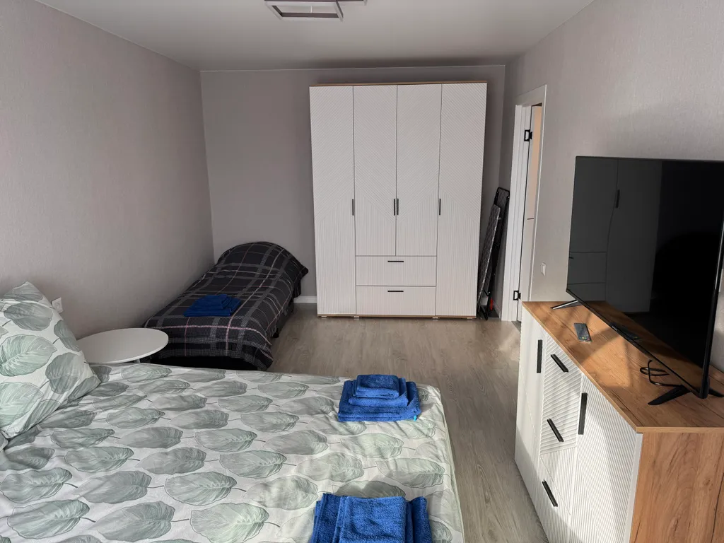 Квартира 1-комнатная Квартира — Калининград