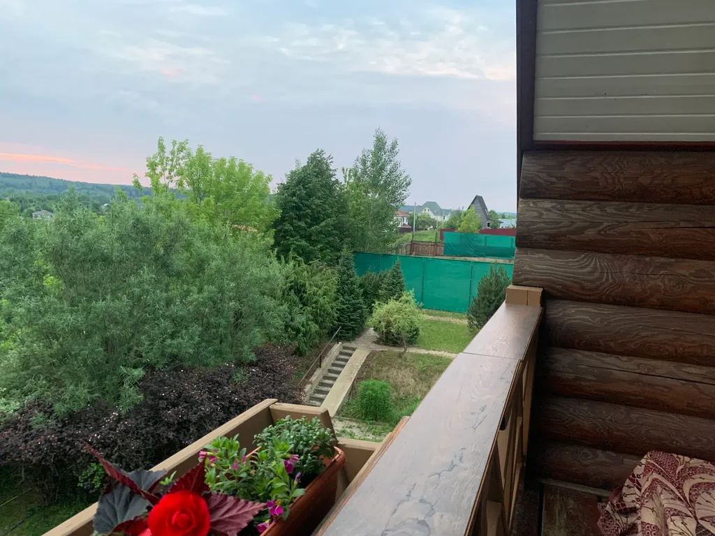 Частный дом сантана сенеж - семейный отдых с комфортом