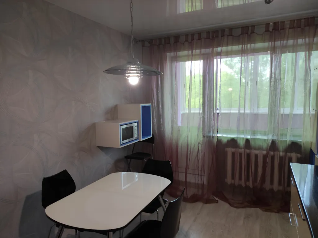 Квартира Просторные апартаменты у автовокзала — Ярославль